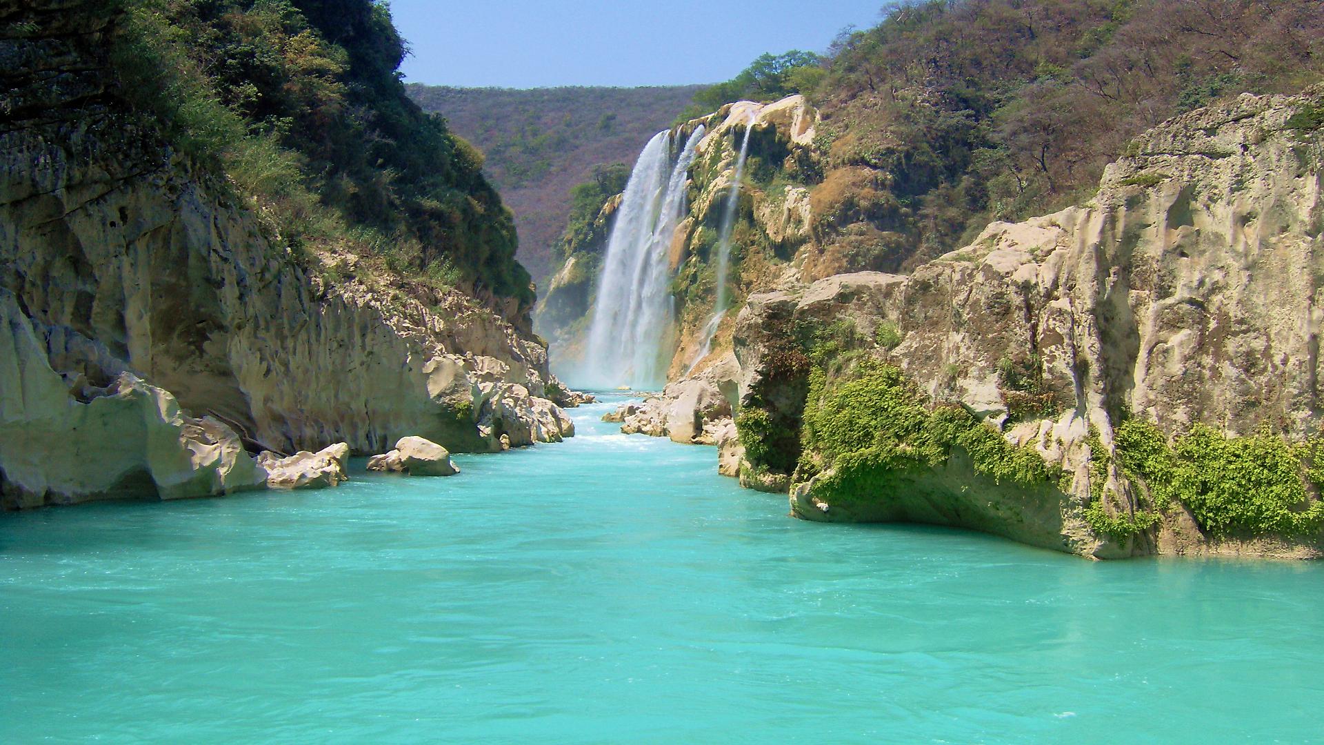 Huasteca